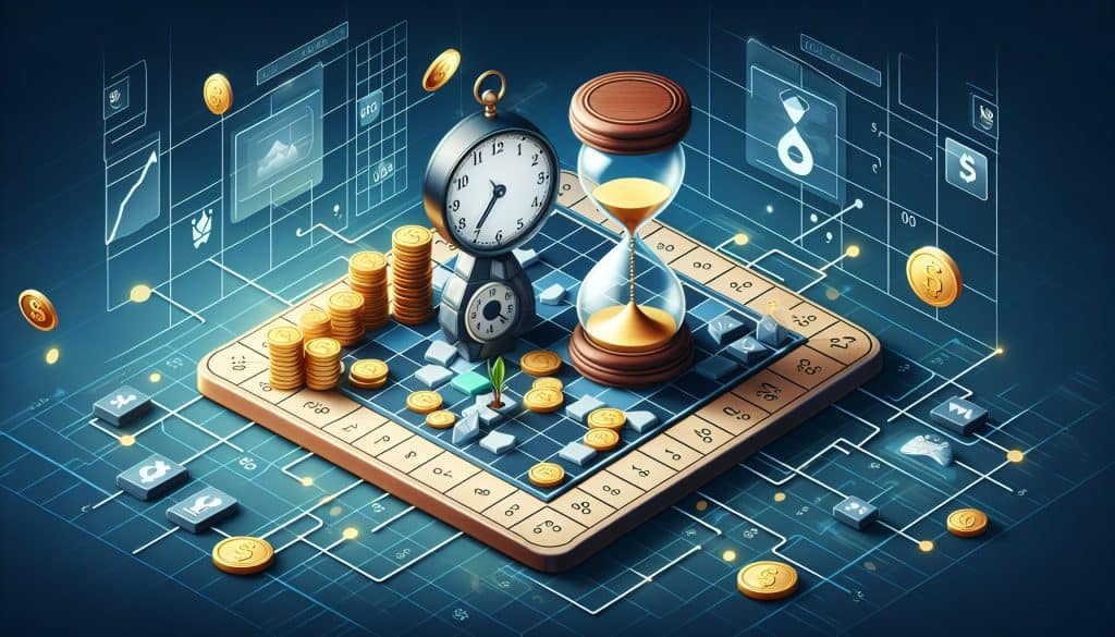 Kdaj je najboljši čas za igranje v spletnem casinu