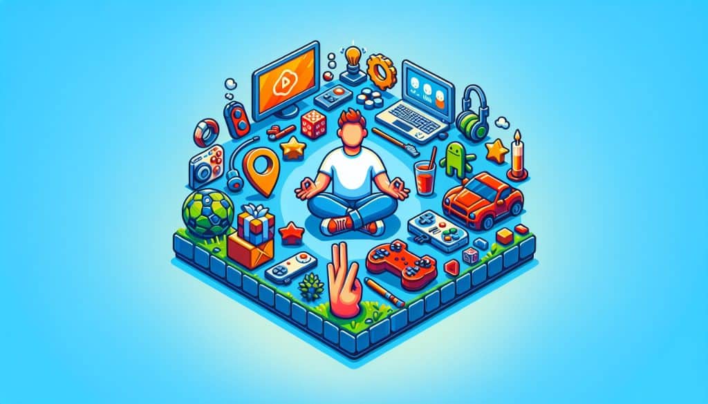 Kako ostati odgovoren igralec v svetu zabave Kako ostati odgovoren igralec v svetu zabave