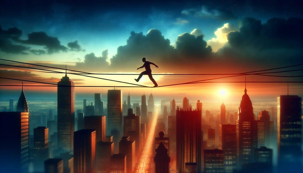 Kaj pomeni izraz wager in zakaj je pomemben