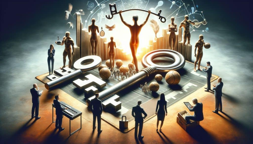 Ali obstaja idealna stava za dolgoročni uspeh