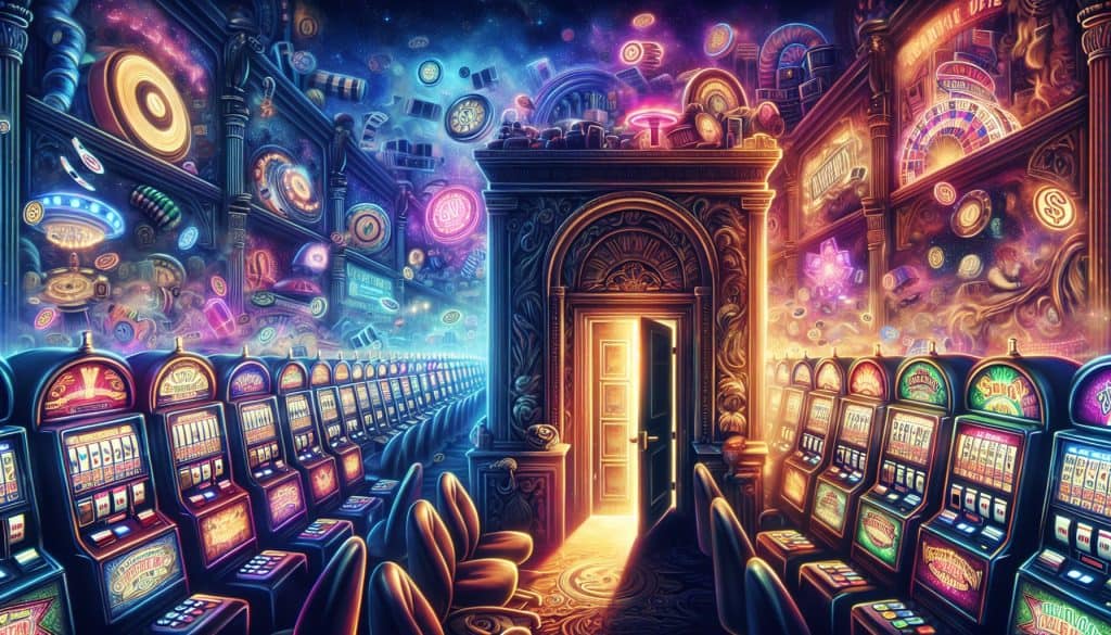 Skrivnosti igralnic v Las Vegasu ki vam jih ne povedo Skrivnosti igralnic v Las Vegasu ki vam jih ne povedo