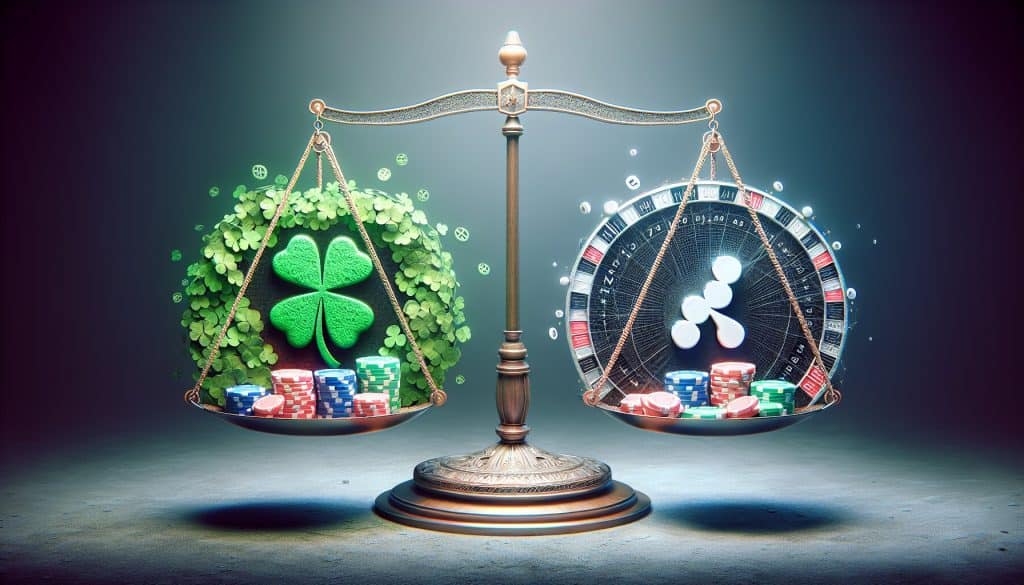 NetEnt vs Microgaming kdo ponuja boljše izplačilo