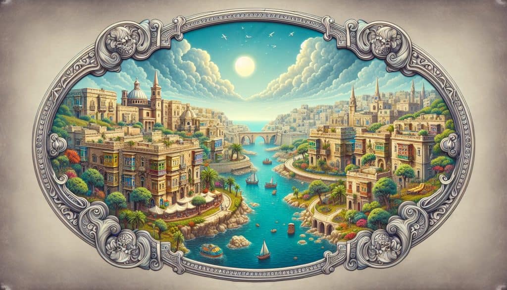 Top 5 držav kjer je online igranje popolnoma legalno