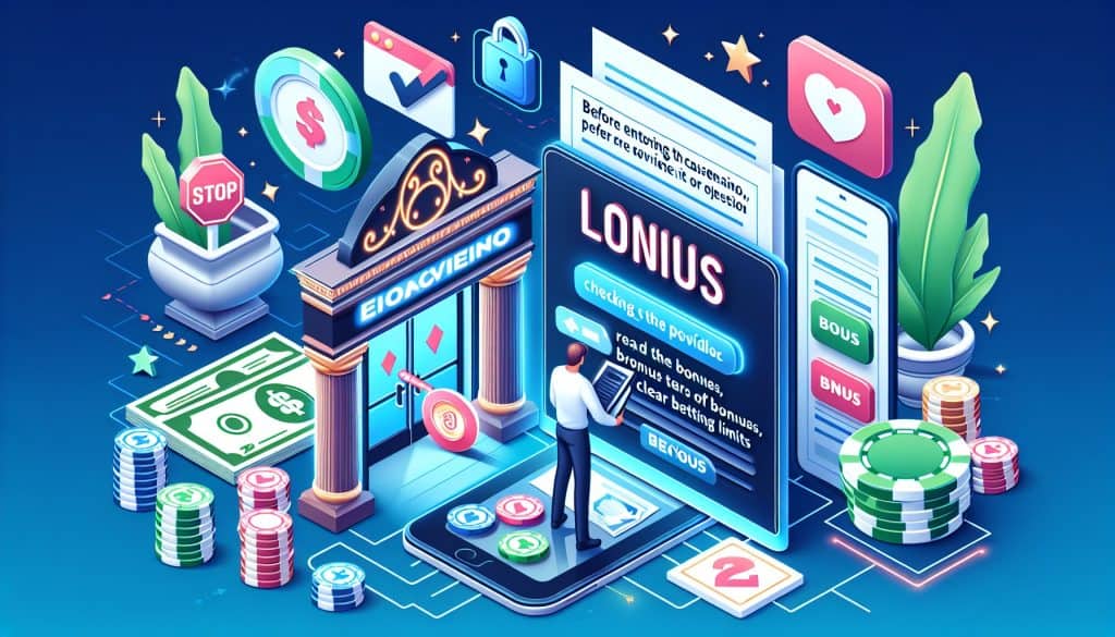 3 stvari ki jih moraš vedeti pred vplačilom v casino 3 stvari ki jih moraš vedeti pred vplačilom v casino