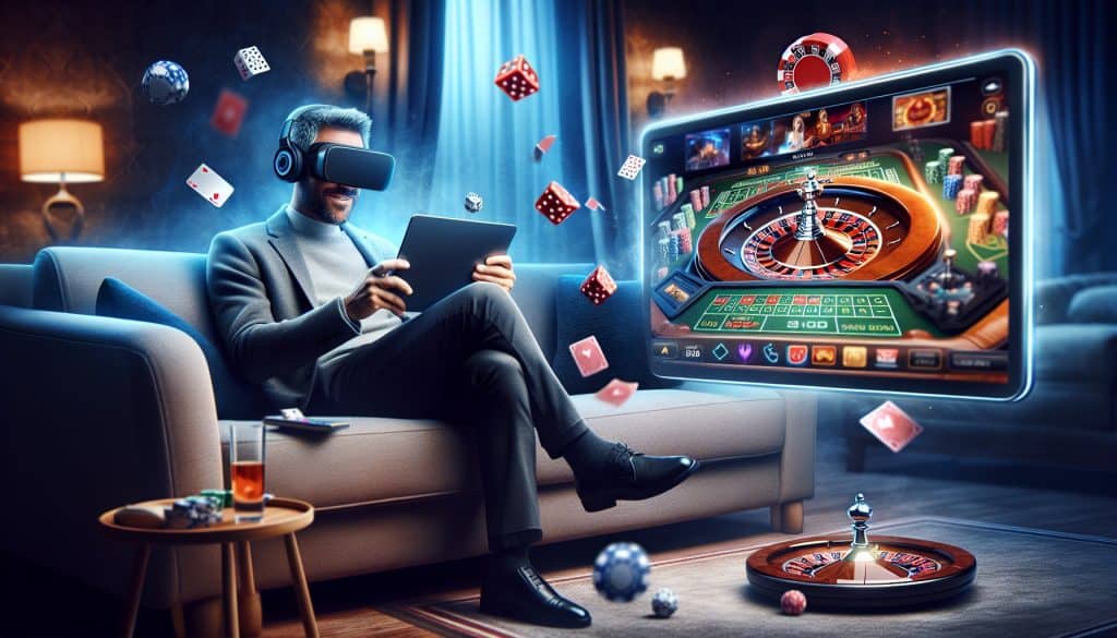 Vse kar moraš vedeti o live dealer igrah Vse kar moraš vedeti o live dealer igrah