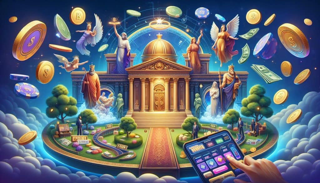 Microgaming ali Playtech kdo ponuja boljše izplačila Microgaming ali Playtech kdo ponuja boljše izplačila