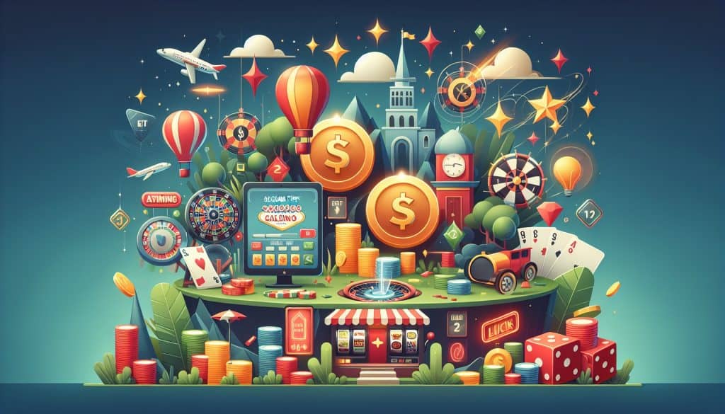 Vodič za začetnike ki želijo osvojiti prvi velik dobitek