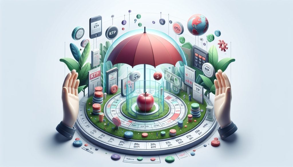 Kaj moraš vedeti o RTP preden izbereš igro Kaj moraš vedeti o RTP preden izbereš igro