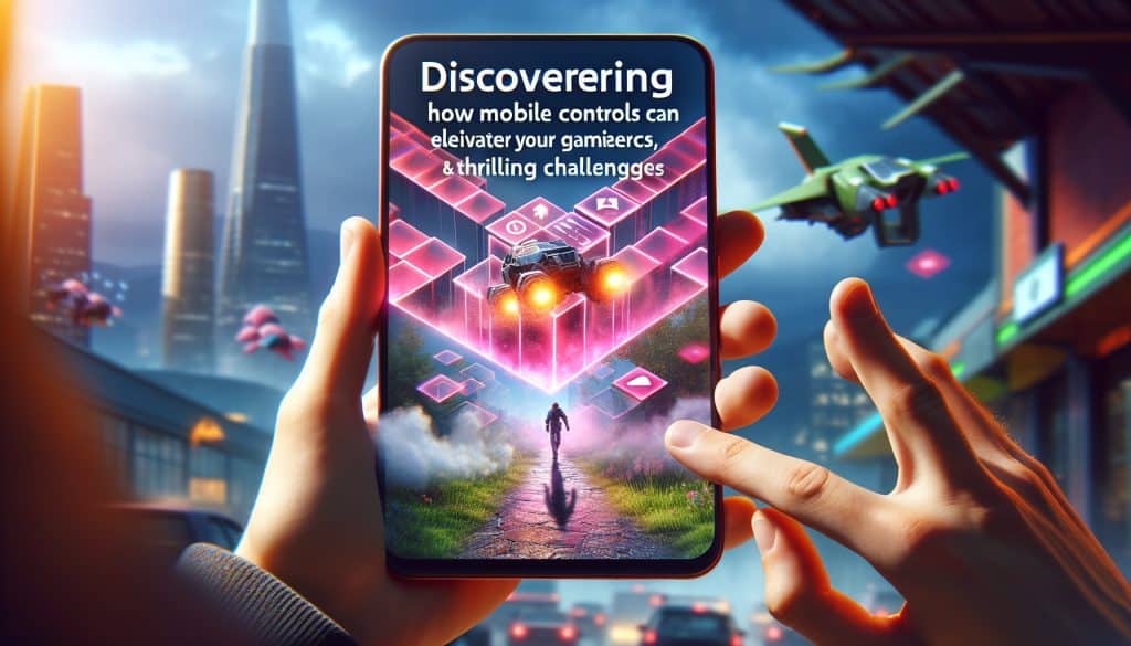 Kako mobilne aplikacije izboljšujejo igralno izkušnjo