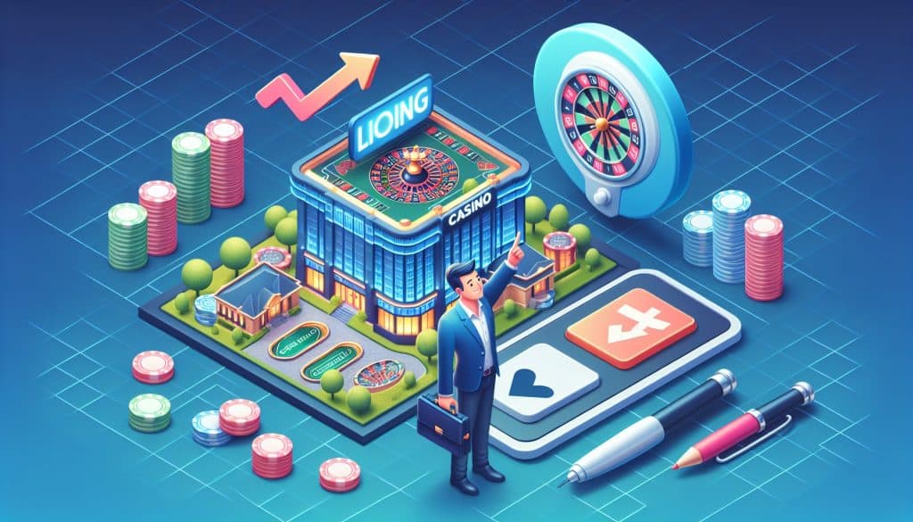 Kako izbrati pravi kazino glede na svoje potrebe