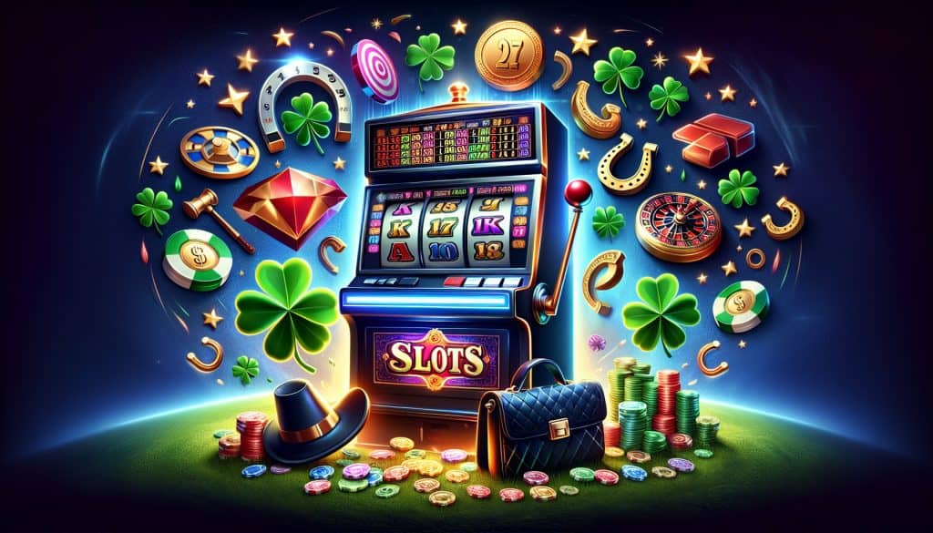 Najboljši nasveti za uspeh na spletnih igralnih avtomatih