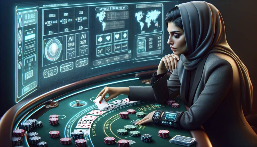 Najboljše strategije za blackjack v letu 2025