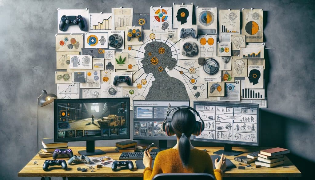 Psihološki profili tipičnih igralcev in kako jih prepoznati