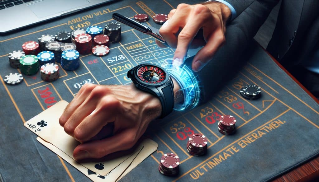 Kazino aplikacije ki delujejo na pametnih urah Kazino aplikacije ki delujejo na pametnih urah