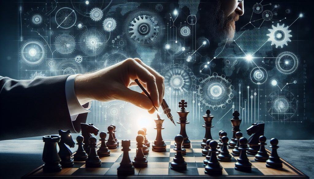 Igre ki te nagradijo za razmišljanje in ne za srečo