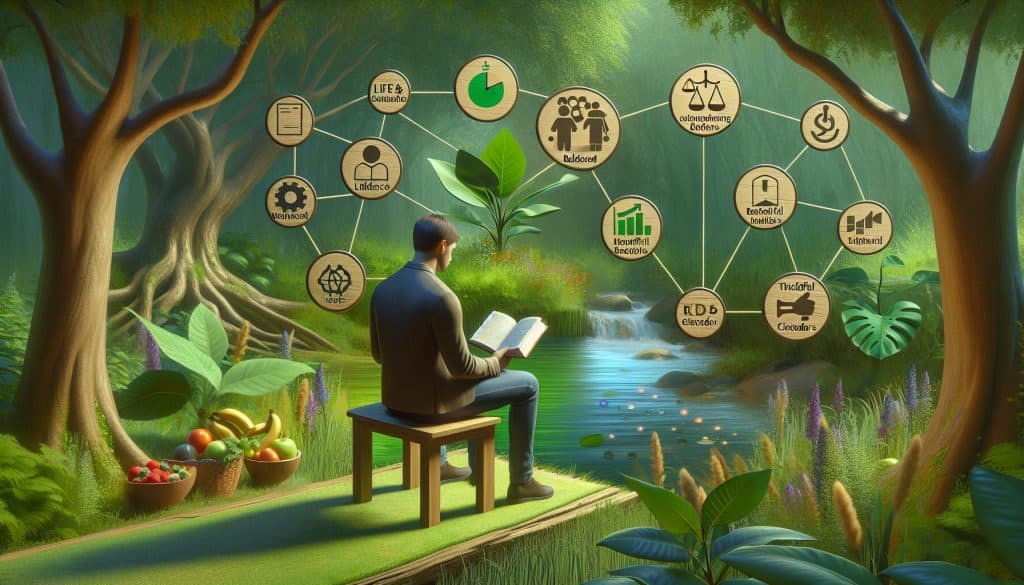 Kako razumeti psihologijo igre in vpliv okolja na vaše odločitve