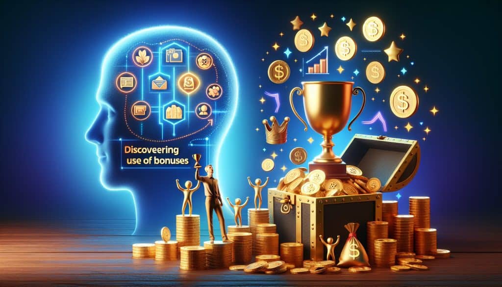 Kako uporabljati bonuse za povečanje svojih možnosti za dobitke