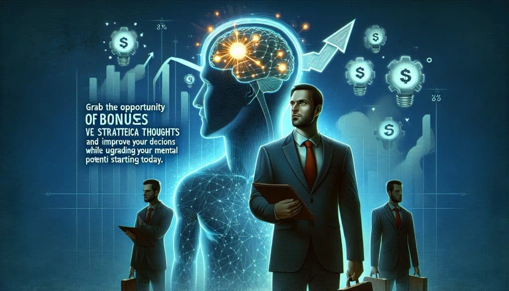Bonusi za strateške misli