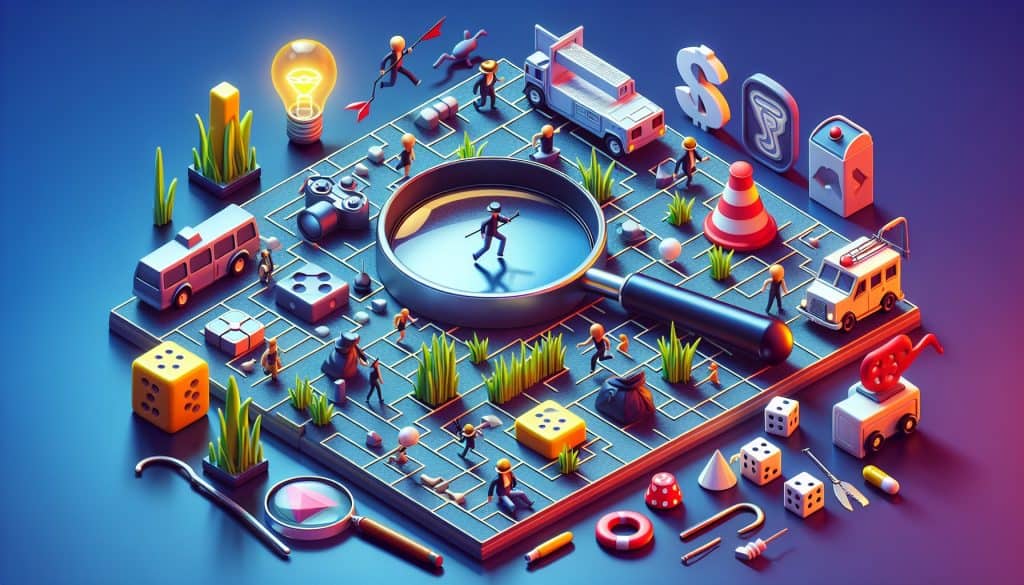 Zakonitosti ki jih igralci pogosto ne preverijo in izgubijo vse