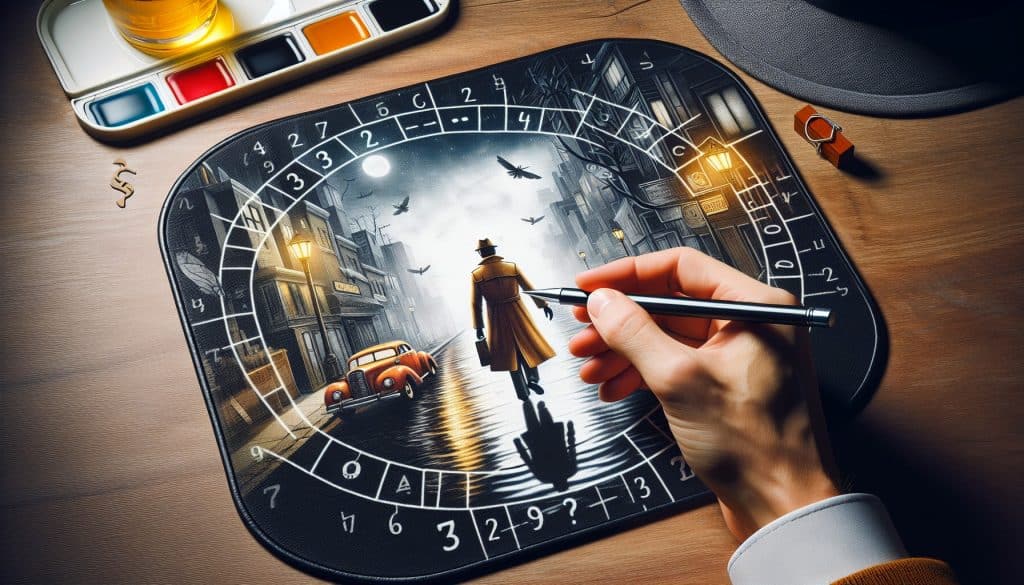 Igre kjer tvoja osebnost določa potek igranja