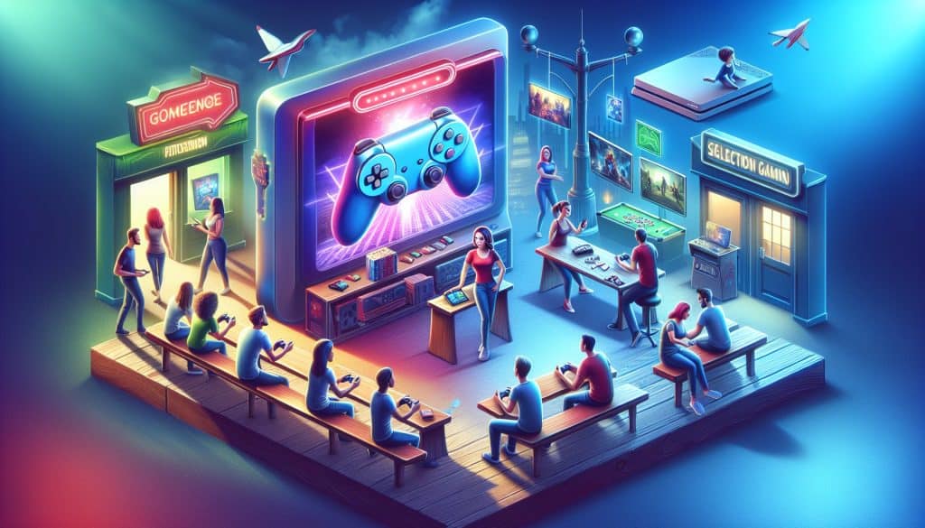 Kako izbrati igralnico glede na svojo osebnost Kako izbrati igralnico glede na svojo osebnost