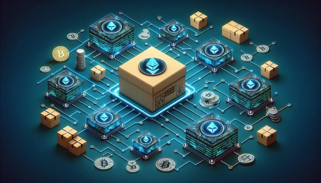 Kako tehnologija blockchain zagotavlja poštenost in varnost Kako tehnologija blockchain zagotavlja poštenost in varnost