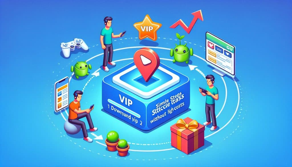 Ko postaneš VIP igralec brez da porabiš veliko