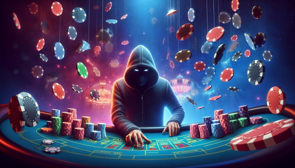 Kazino triki ki so zakoniti a ne nujno pošteni