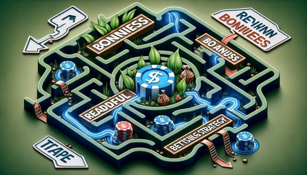 Ko te bonus prisili v napačne stave Ko te bonus prisili v napačne stave