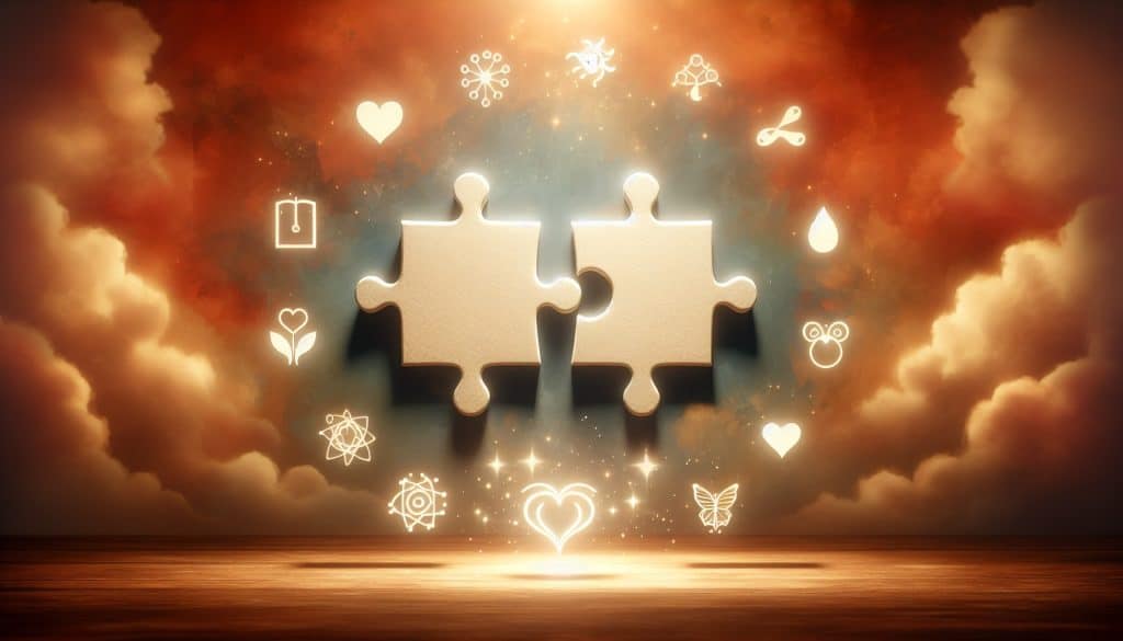 Usklajevanje različnih spolnih potreb