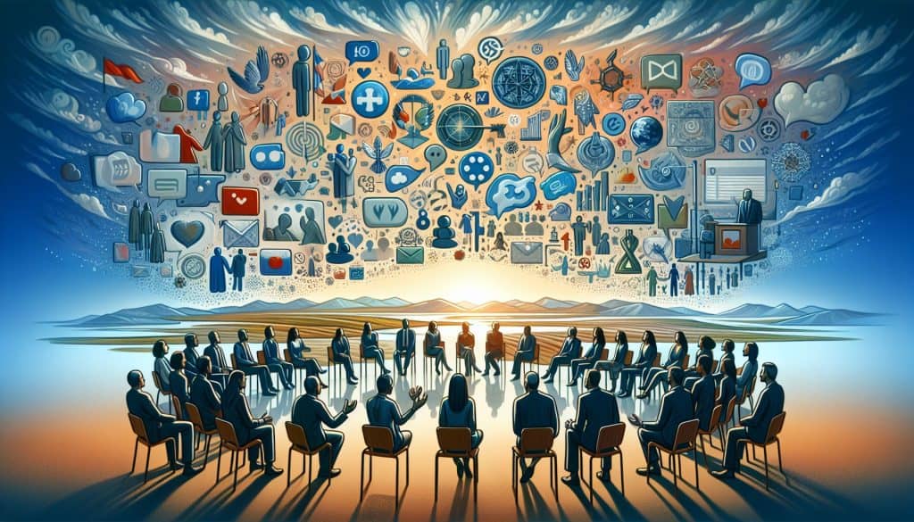 Kako ohraniti iskrenost brez konfliktov