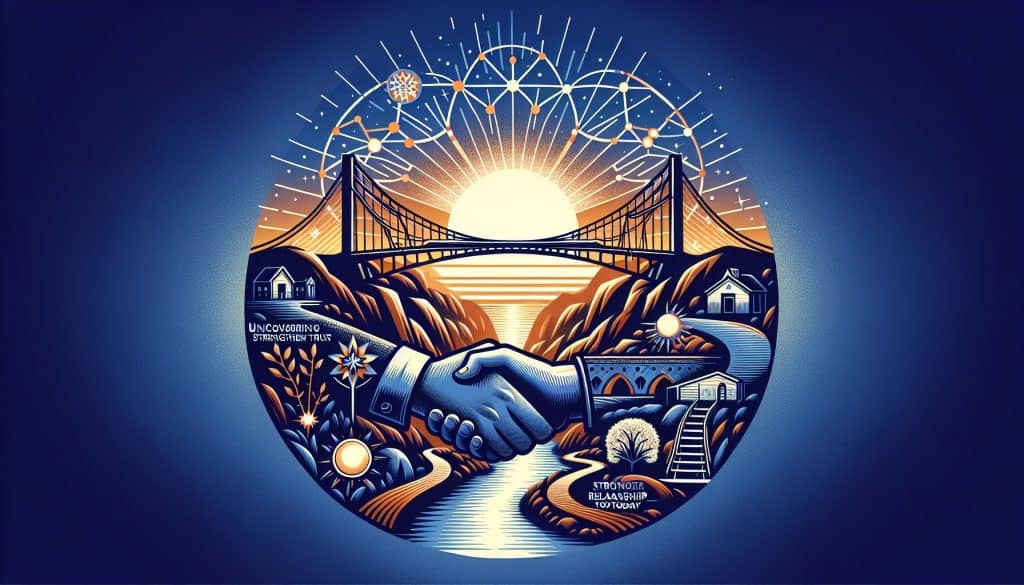 Kako okrepiti zaupanje po težkem obdobju