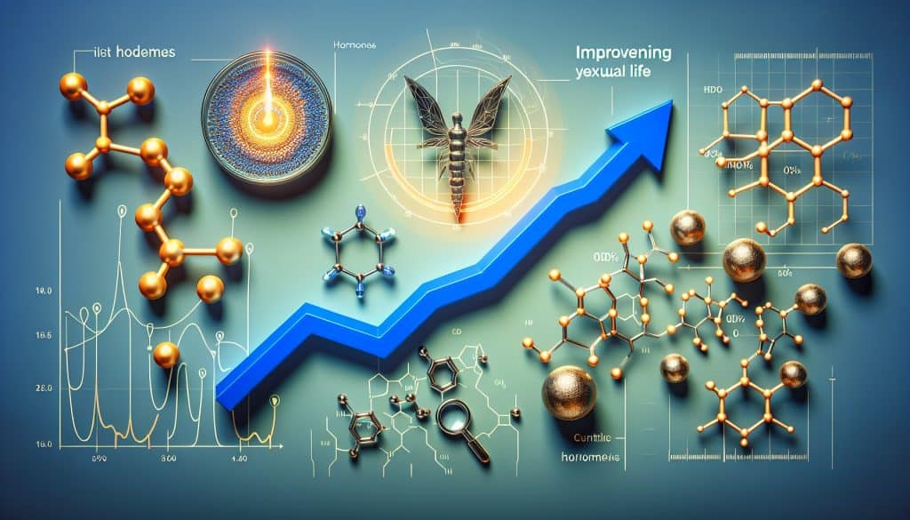 Hormoni in njihova vloga v spolnosti
