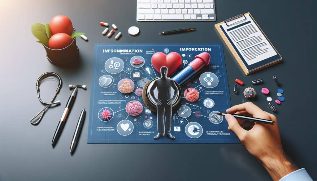 Najpogostejše zmote o impotenci